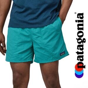 Patagonia® Worn Wear M's Baggies™ - 5"